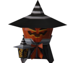 Halloween Ghost - Sonic Adventure