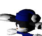 Klonoa (Pajamas) - Klonoa Phantasy Reverie Series