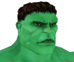Hulk - Hulk