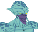 Soba - Dragon Ball Z: Sagas
