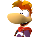 Rayman - Rayman Raving Rabbids