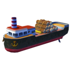 riccoshiplog - Super Mario Sunshine