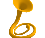 Loft002 (Unused Tuba) - Talking Gummy Bear