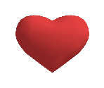 Red Heart - Talking Gummy Bear