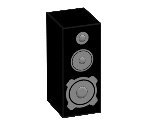 Speaker - Talking Gummy Bear