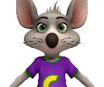 Chuck - Chuck E.'s Skate Universe
