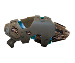 BFG10K - Quake 3: Arena