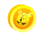 Coin - Gummy Bear Runner