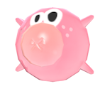 Poink - Super Mario Sunshine