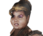 Lucy - Quake 3: Arena