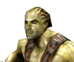 Bitterman - Quake 3: Arena