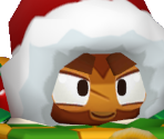 Captain Churchill (Sleigh) - Bloons Pop!