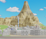 Jog Island (Wuhu Island) - Wii Fit Plus