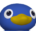 Penguin - Mario Kart 8 Deluxe