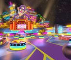 DS Waluigi Pinball - Mario Kart 8 Deluxe