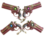 Scarborough Fair - Bayonetta 2