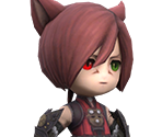 Wind-Up G'raha Tia - Final Fantasy 14: A Realm Reborn