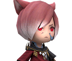 Wind-Up Mystel - Final Fantasy 14: A Realm Reborn