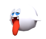 Boo - Super Mario Sunshine