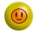 btelesa_ball - Super Mario Sunshine