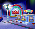 Casino Delfino - Super Mario Sunshine