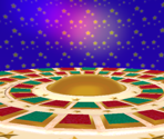 Casino Delfino Boss Room - Super Mario Sunshine