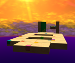 Casino Delfino Secret Course - Super Mario Sunshine