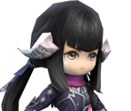 Dress-Up Yugiri - Final Fantasy 14: A Realm Reborn