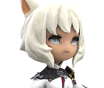 Dress-Up Y'shtola - Final Fantasy 14: A Realm Reborn