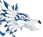 Gururumon - Digimon World: Next Order