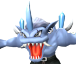 Hyogamon - Digimon World: Next Order