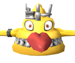 KingSukamon - Digimon World: Next Order