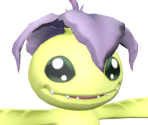 Aruraumon - Digimon World: Next Order