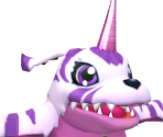 Psychemon - Digimon World: Next Order