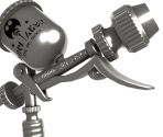 Aerospray MG - Splatoon 3