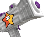 Custom Splattershot Jr. - Splatoon 3