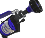 H-3 Nozzlenose - Splatoon 3