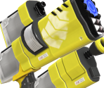 Hero Shot - Splatoon 3