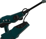 Jet Squelcher - Splatoon 3