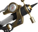 Splash-o-matic - Splatoon 3