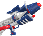 Splattershot Pro - Splatoon 3