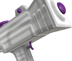 Splattershot Jr. - Splatoon 3
