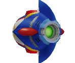 Arrow Buster - Mega Man X DiVE
