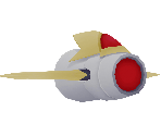 Copy X Buster - Mega Man X DiVE
