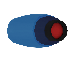 MegaMan.EXE Buster - Mega Man X DiVE