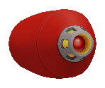 Proto Man Buster - Mega Man X DiVE