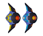 Ultimate Armor X Buster - Mega Man X DiVE