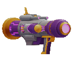 Extraordinary Mortar - Mega Man X DiVE