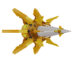 Glittering Spark - Mega Man X DiVE