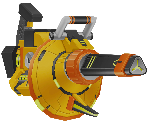 Heart of Gold - Mega Man X DiVE